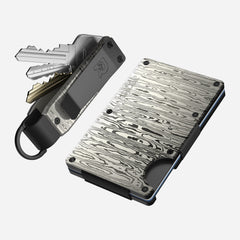 Daily Driver Kit - Damascus