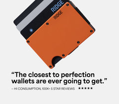 Ridge Wallet - Peanuts - Dear, Santa...