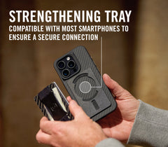 Ridge Wallet for MagSafe - NASA - Apollo Legacy