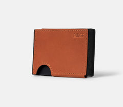 Ridge Biflex - Tobacco Brown Leather