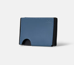 Ridge Biflex - Cobalt Blue Leather