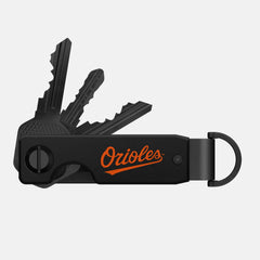 Ridge KeyCase - Baltimore Orioles