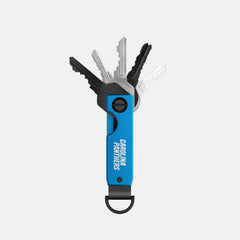 Ridge KeyCase - Carolina Panthers