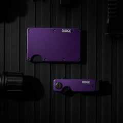 Daily Driver Kit - Alaska Twilight