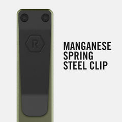 Ridge KeyCase - Miami Marlins