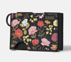 Ridge Biflex - Moonlight Garden Leather