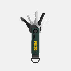 Ridge KeyCase - Green Bay Packers