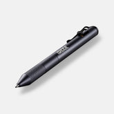 Ridge Bolt Action Pen - Gunmetal