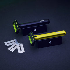 Ridge Razor By Oneblade - Royal Black