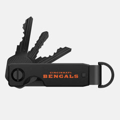Ridge KeyCase - Cincinnati Bengals
