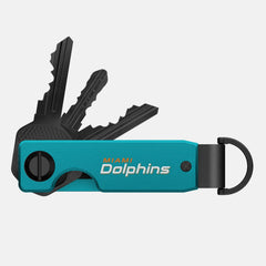 Ridge KeyCase - Miami Dolphins
