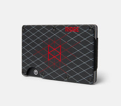 Ridge Wallet - MKBHD - Dark Mode