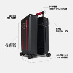 Ridge Carry-On MKBHD