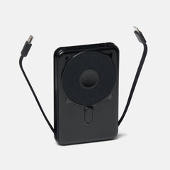 Magnetic Power Bank Bundle (3-Pack) - Assorted