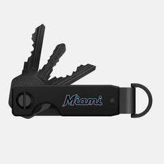 Ridge KeyCase - Miami Marlins