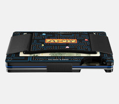 Ridge Wallet - PAC-MAN