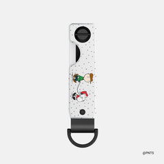 Ridge KeyCase - Peanuts - Dear, Santa...