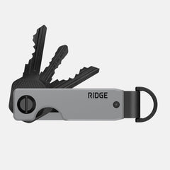 Ridge KeyCase - Slate