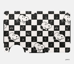 Ridge Wallet - Peanuts - Speed Club