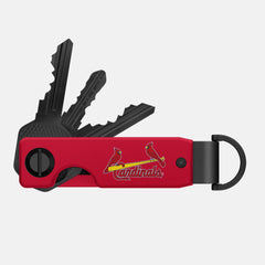 Ridge KeyCase - St. Louis Cardinals