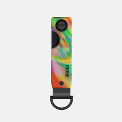 Ridge KeyCase - Tie Dye
