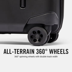 Ridge Carry-On Mr Doodle