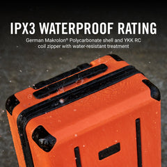 Ridge Carry-On Mr Doodle