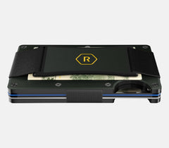 Ridge Wallet - U.S. Army