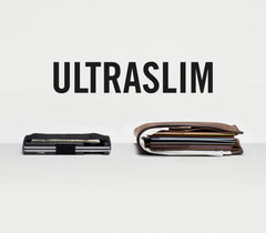 Ridge Wallet - Peanuts - The Sunday Strip