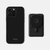 Everyday Charging Kit - iPhone 16 Pro Max - Matte Black