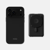 Everyday Charging Kit - iPhone 17 Pro Max - Matte Black