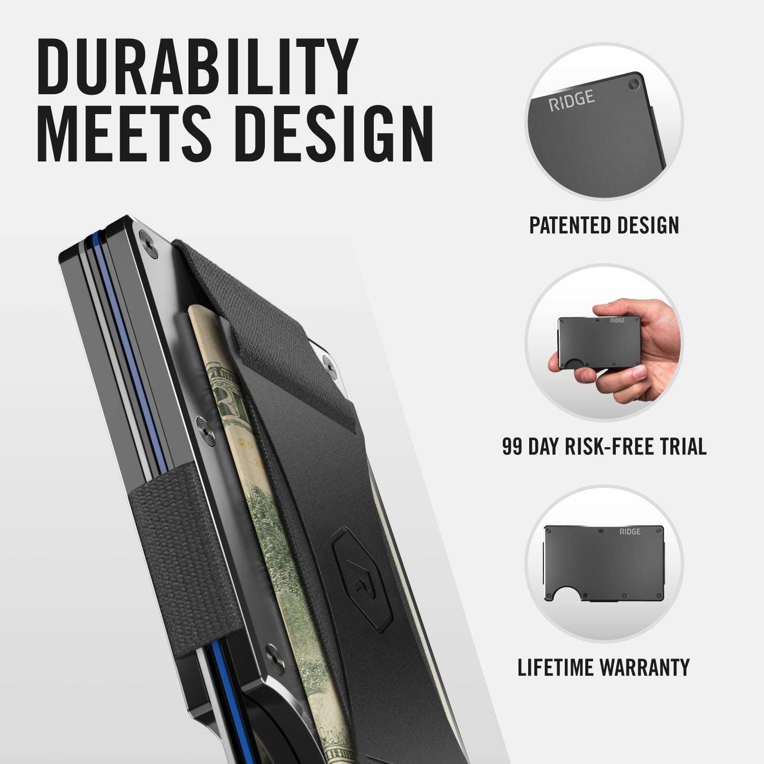 Daily Driver Kit - Forged Pacific