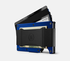 Ridge Wallet - New York Giants
