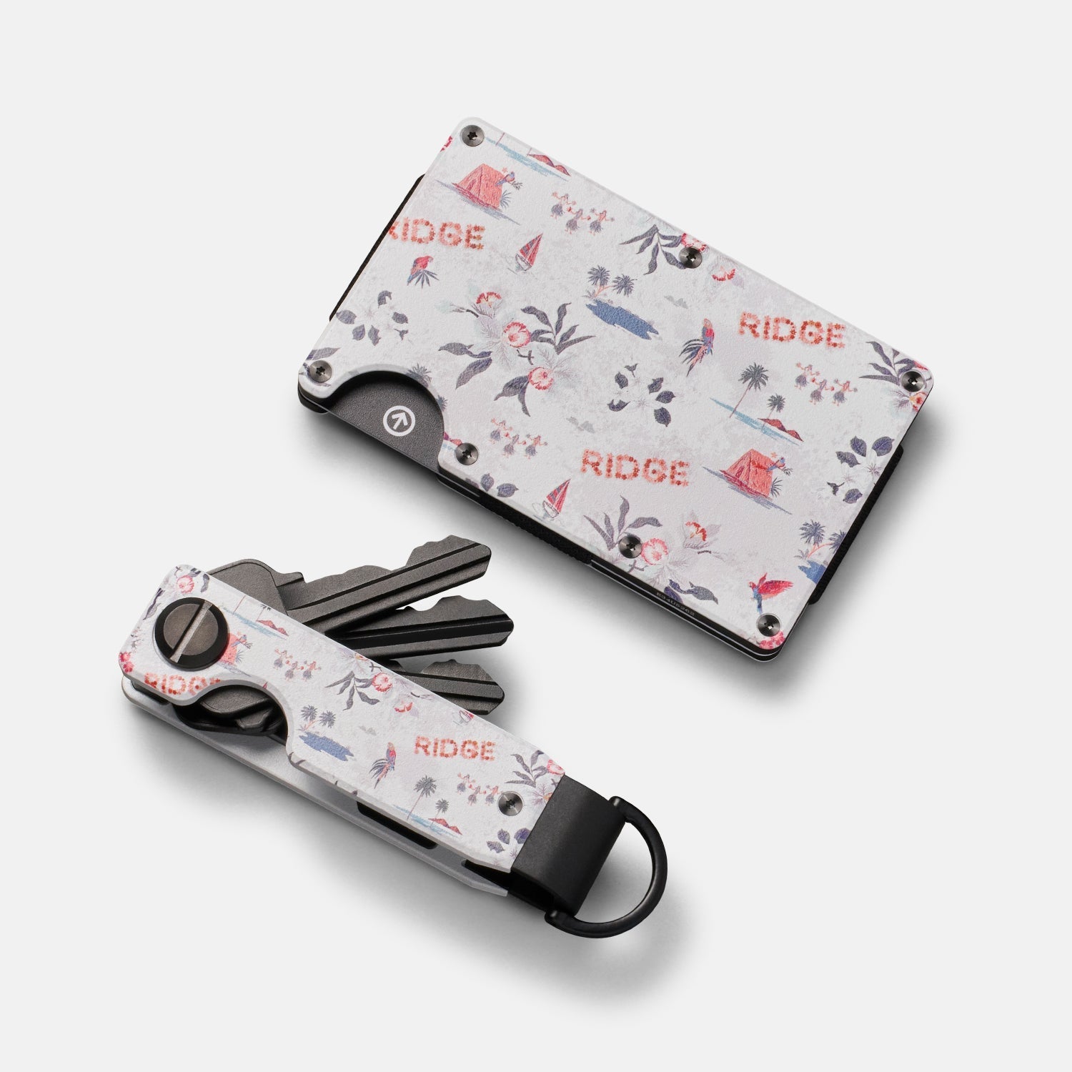 Daily Driver Kit - Aloha