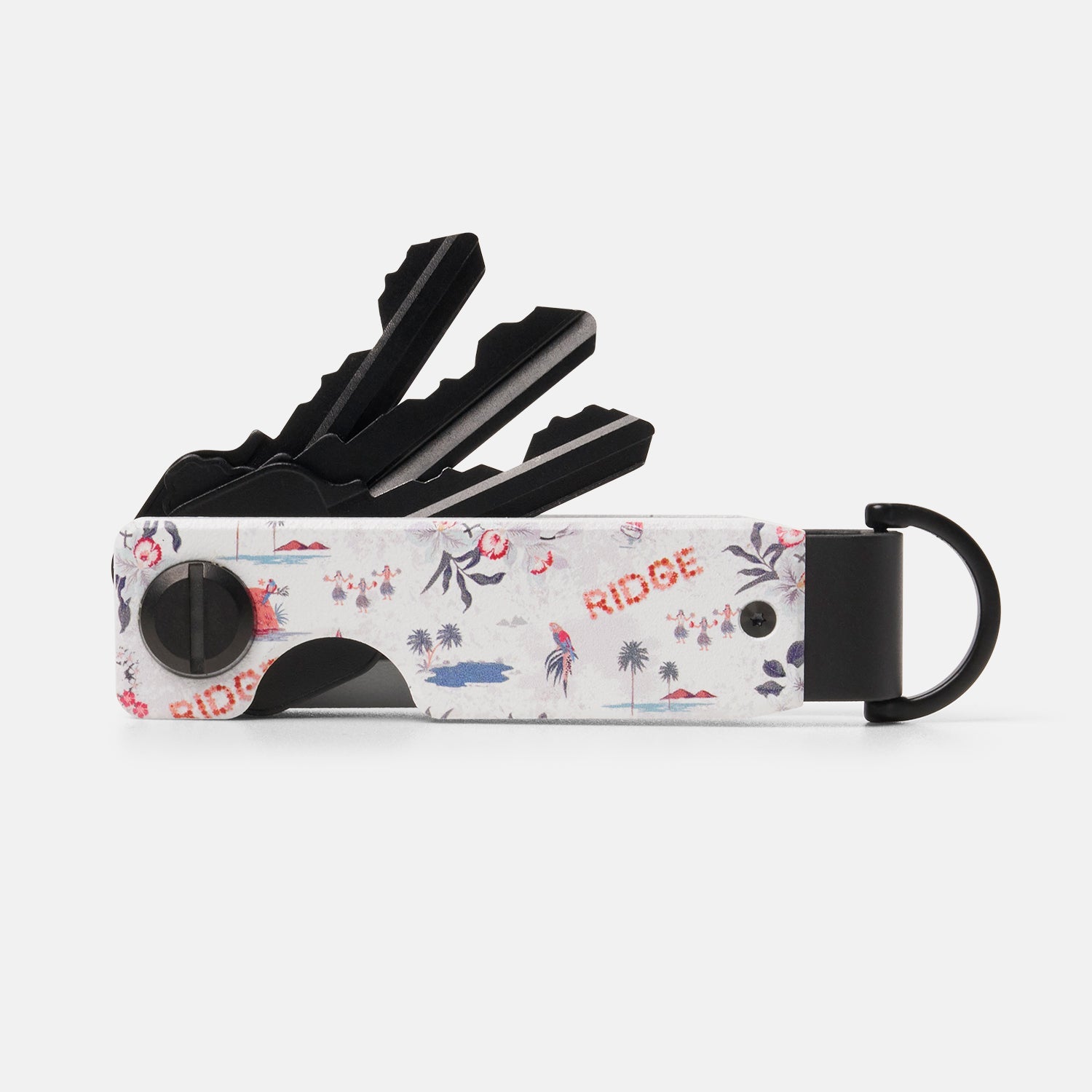 Ridge Keycase - Aloha