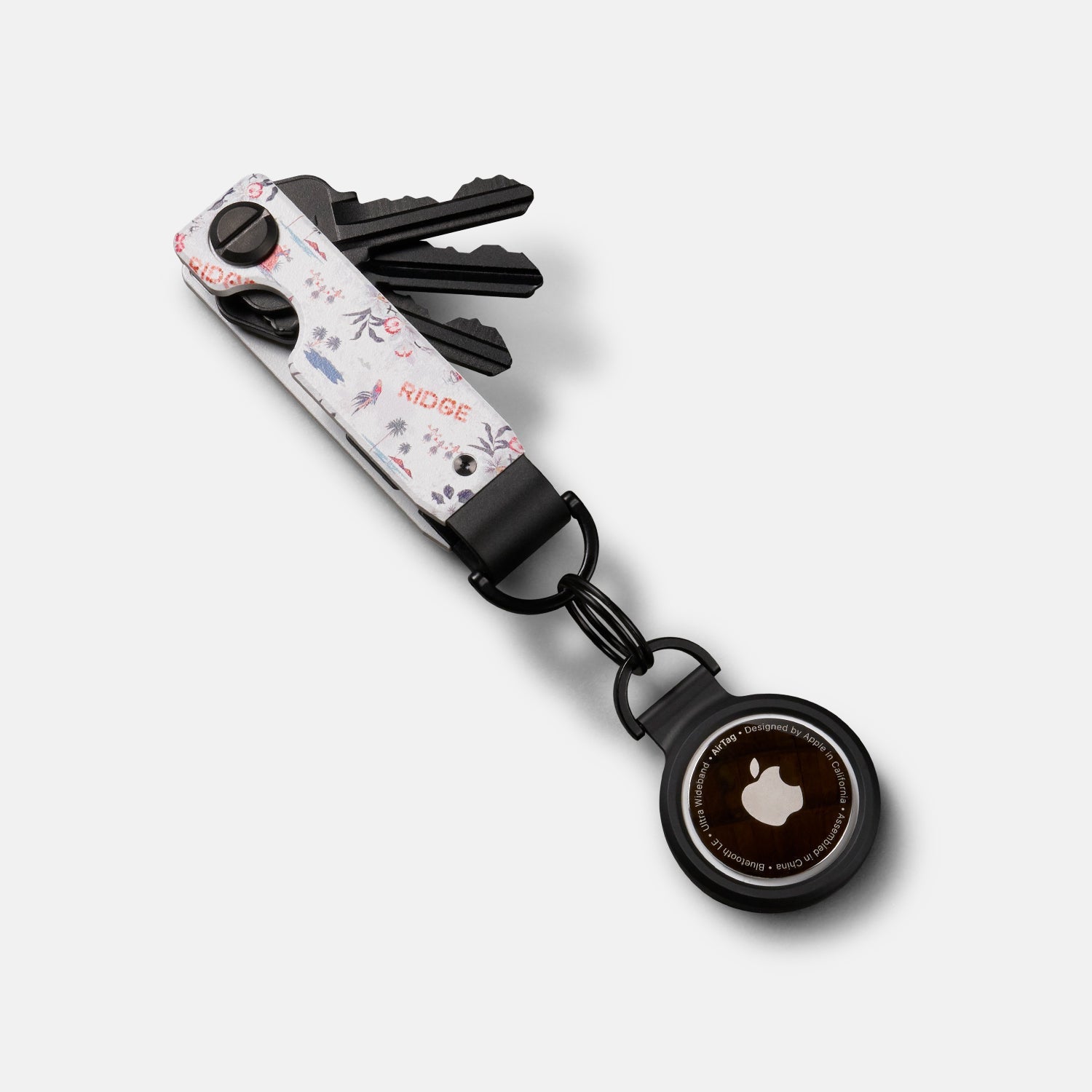 Ridge Keycase - Aloha