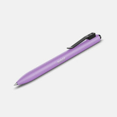 Ridge Click Pen - Lavender