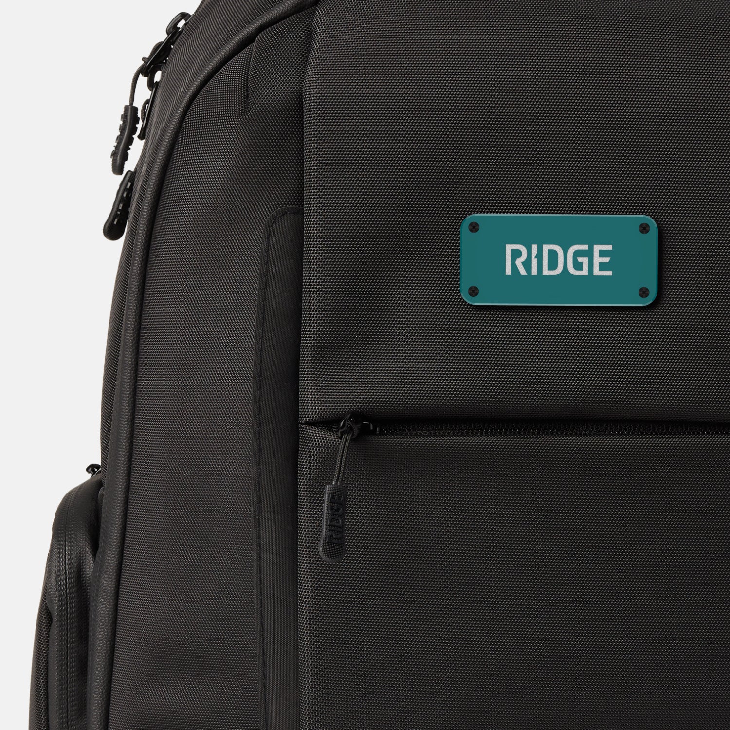 Personalized Logo Plate - Desert Pine