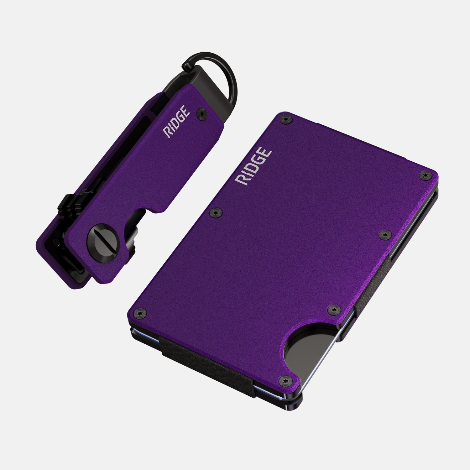 Daily Driver Kit - Alaska Twilight