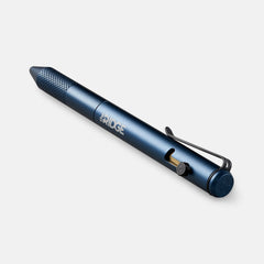 Ridge Bolt Action Pen - Alpine Navy