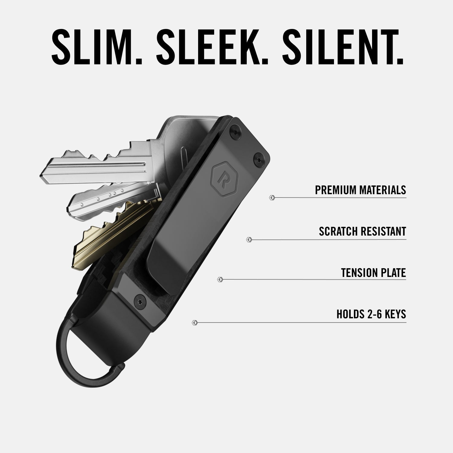 Daily Driver Kit - Apex Yellow