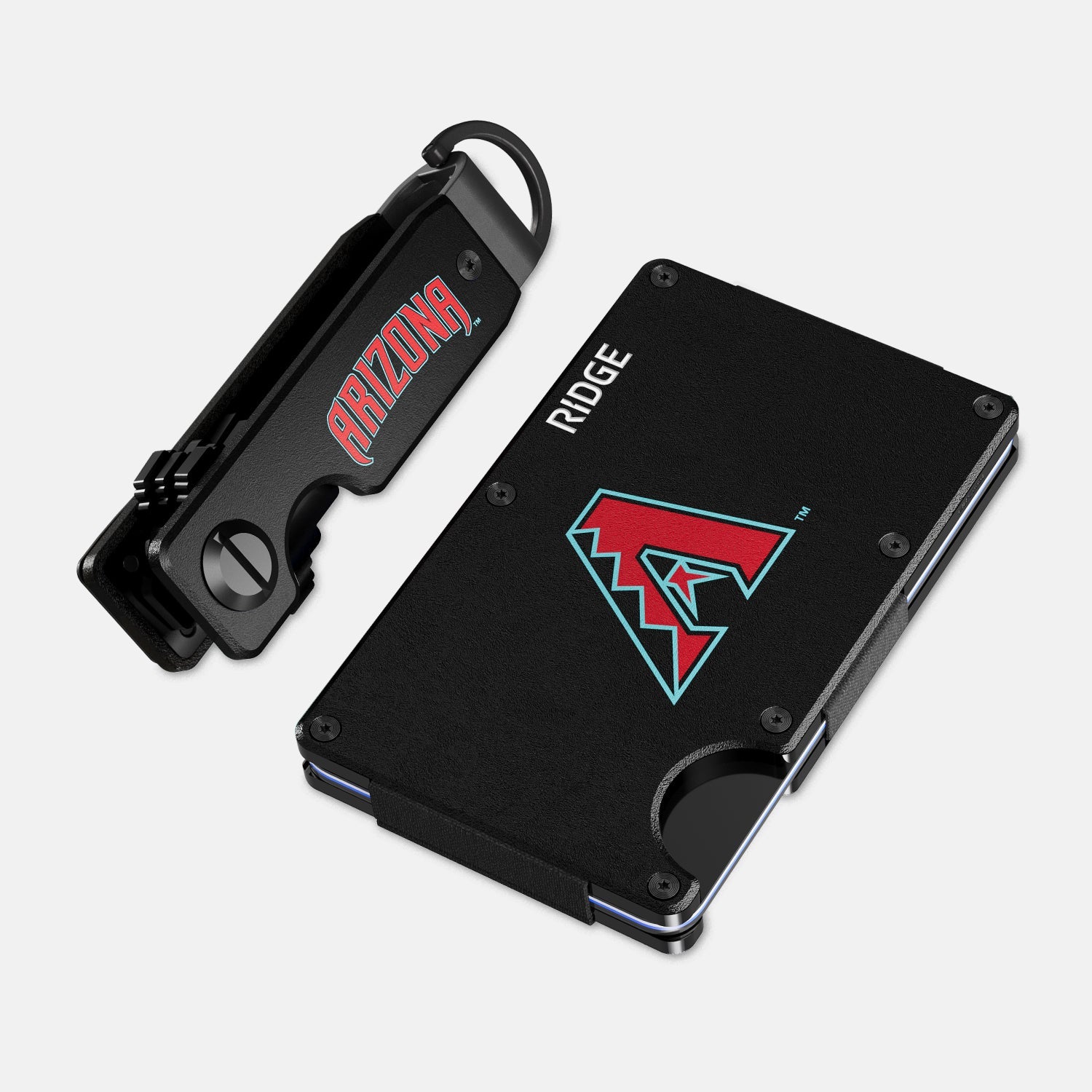 Daily Driver Kit - Arizona Diamondbacks