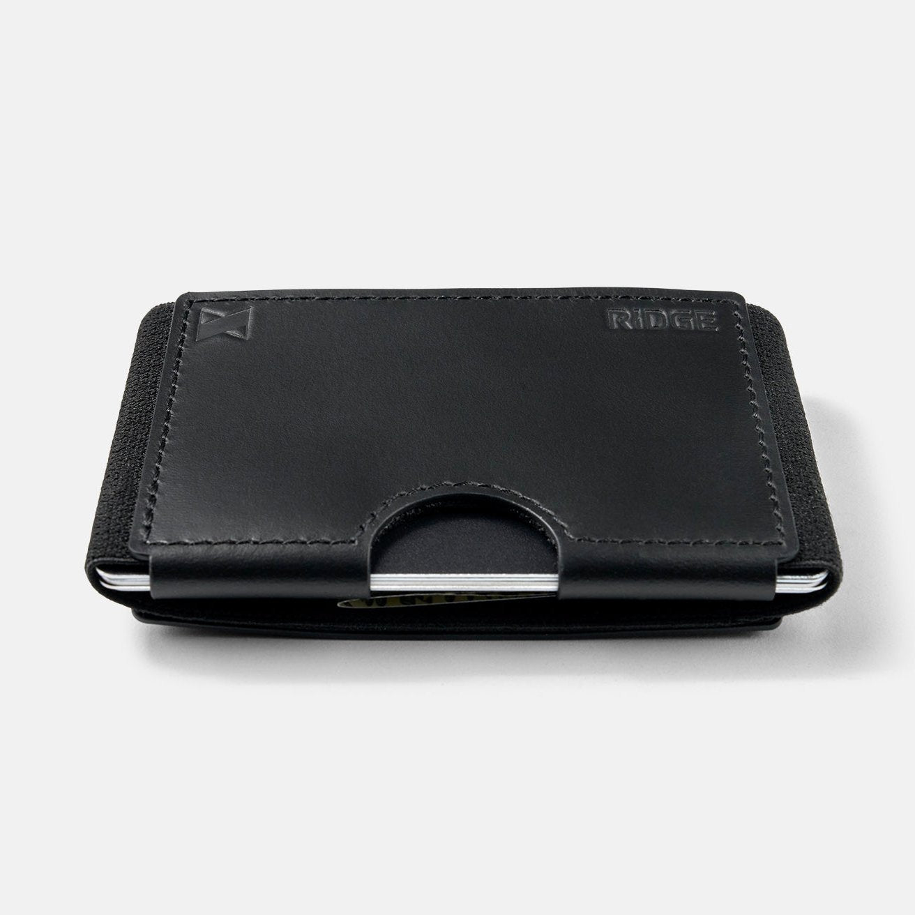 Daily Driver Kit - Biflex - MKBHD - Midnight Black Leather