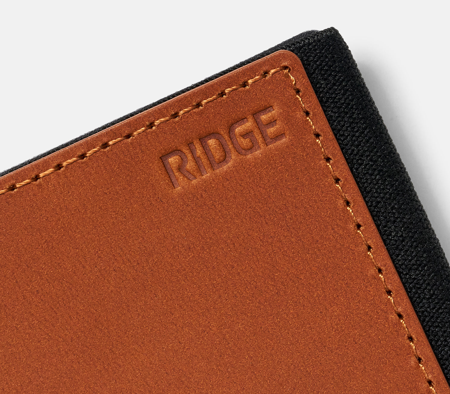 Ridge Biflex - Tobacco Brown Leather