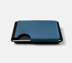 Ridge Biflex  - Cobalt Blue Leather