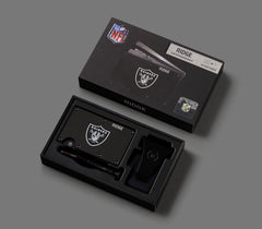 Ridge Wallet - Las Vegas Raiders
