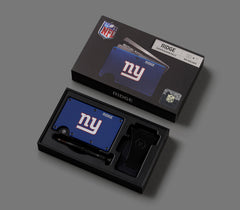 Ridge Wallet - New York Giants