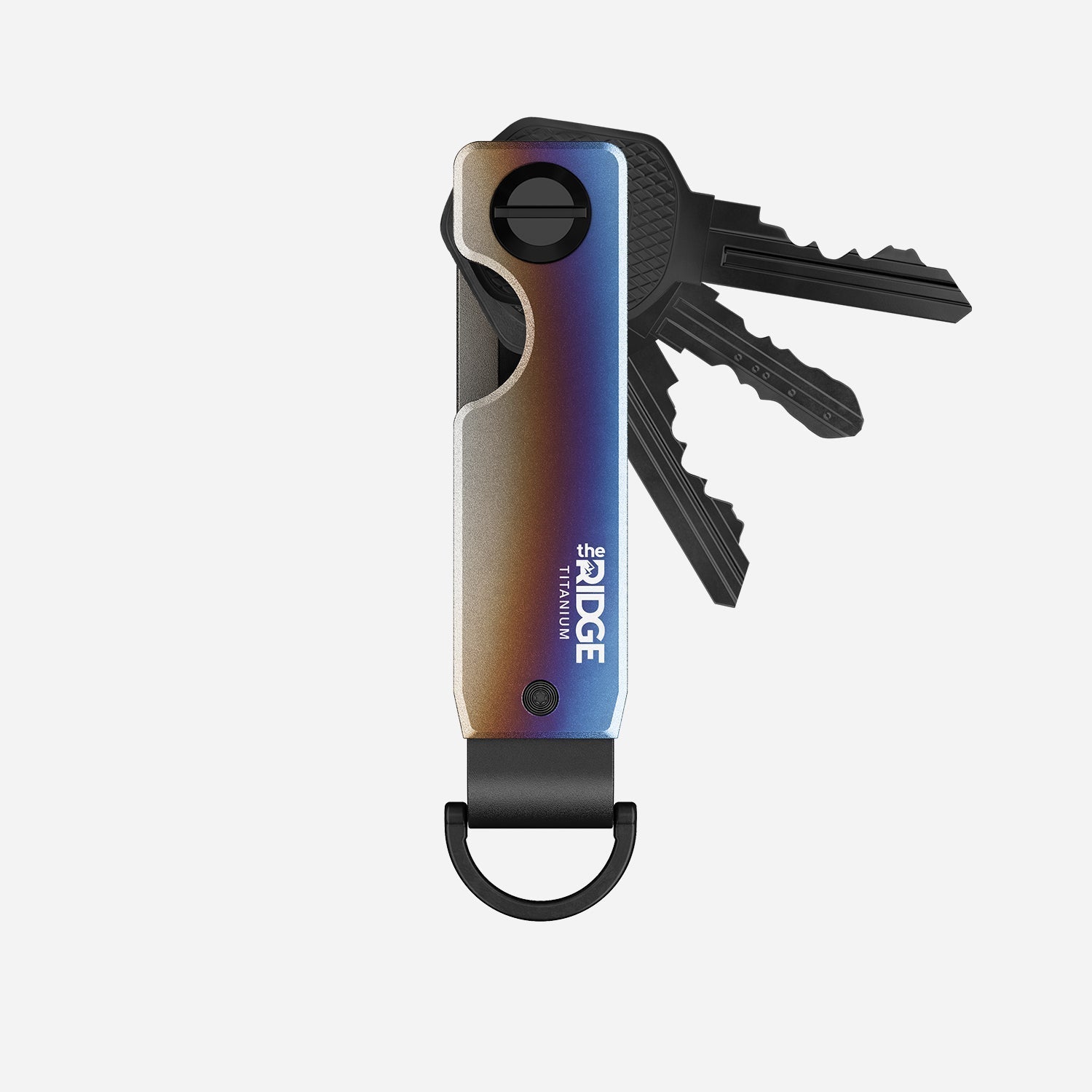 Daily Driver Kit - Burnt Titanium