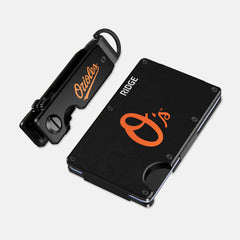 Daily Driver Kit - Baltimore Orioles