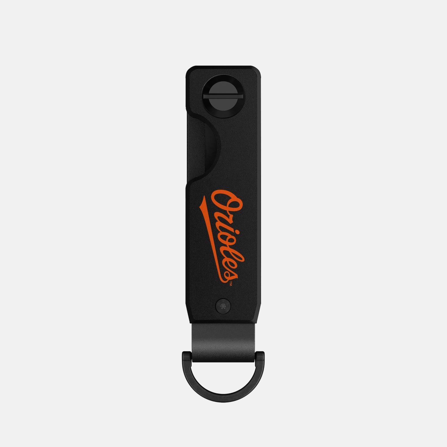 Ridge KeyCase - Baltimore Orioles